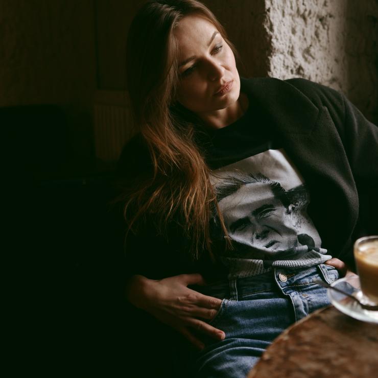 THE CAFE PAST | COOPERATION WITH ARSART | CRACOW 2023